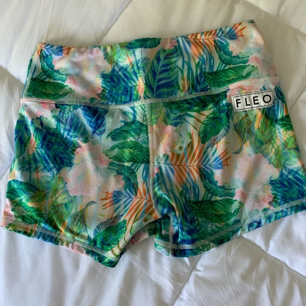 FLEO Power High Rise PHR - Picture 1 of 3